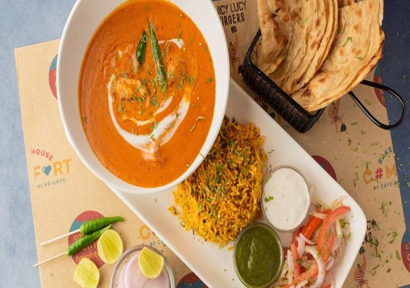 Iconic Dishes to Try in Delhi