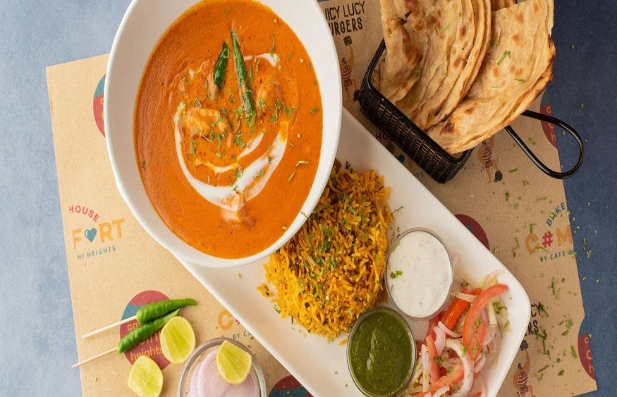 Iconic Dishes to Try in Delhi