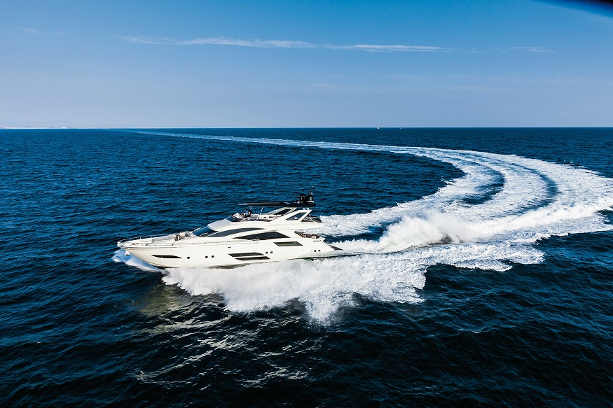 boat charters